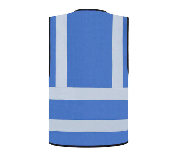 KORNTEX KX220 - GILET DE SÉCURITÉ MULTI-POCHES