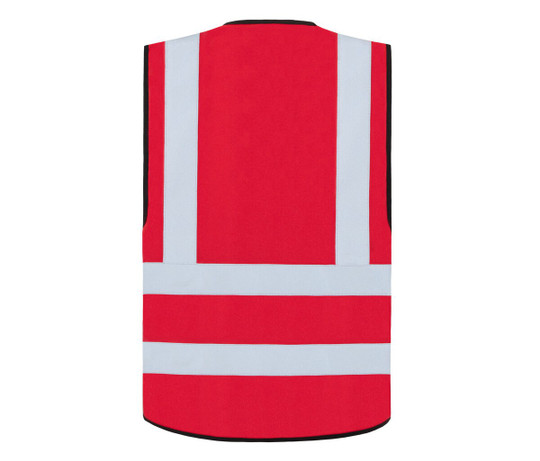 Korntex KX220 - Multi-Pockets Sicherheitsweste