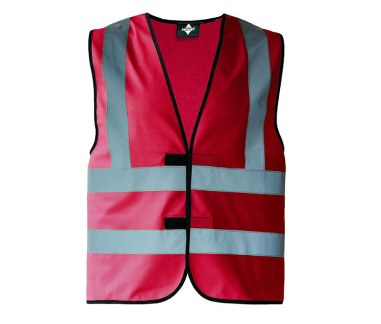 Korntex KX220 - Multi-Pockets Sicherheitsweste