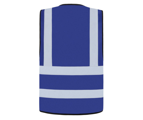 KORNTEX KX220 - Gilet de sécurité Multi-Poches