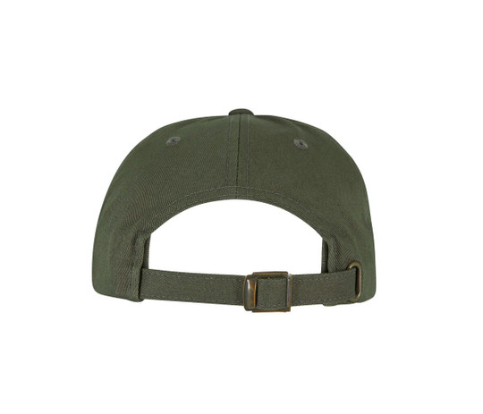 FLEXFIT 6245CM - Casquette 6 pans Dad Cap