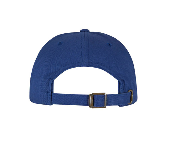 FLEXFIT 6245CM - Casquette 6 pans Dad Cap