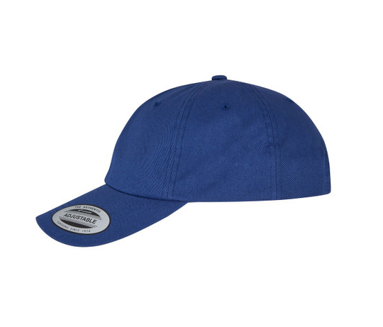FLEXFIT 6245CM - Casquette 6 pans Dad Cap