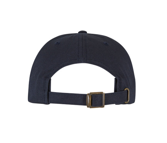 Flexfit 6245CM - 6-Panel-Dad-Cap