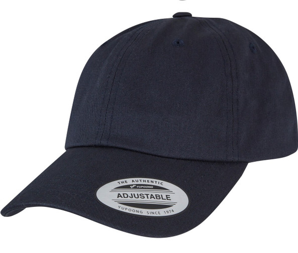 FLEXFIT 6245CM - Casquette 6 pans Dad Cap