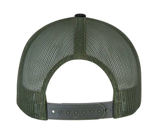 FLEXFIT F6606T - Casquette style trucker