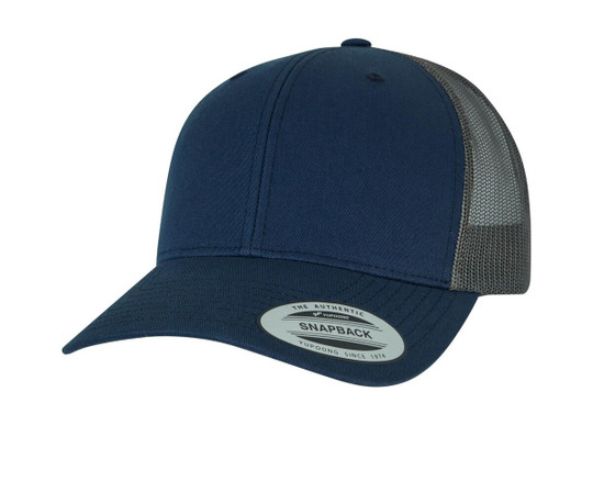 Flexfit F6606T - Truckerstijl pet