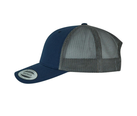 Flexfit F6606T - Truckerstijl pet