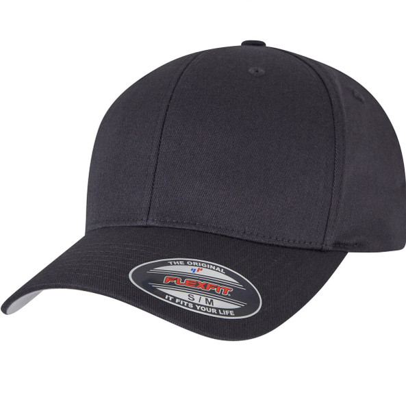 FLEXFIT FX6277 - 6-panel baseball cap