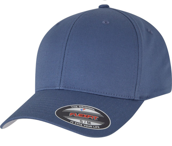 FLEXFIT FX6277 - 6-Panel-Baseball-Cap