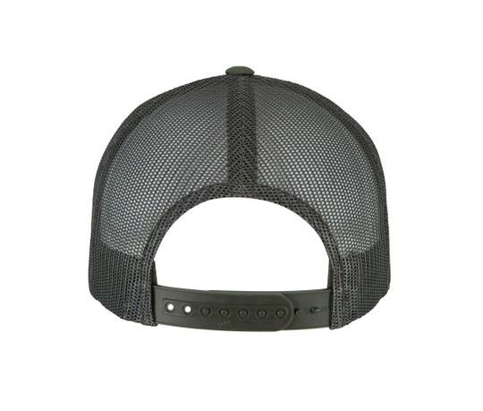 FLEXFIT FX6506 - Kappe im Trucker-Stil