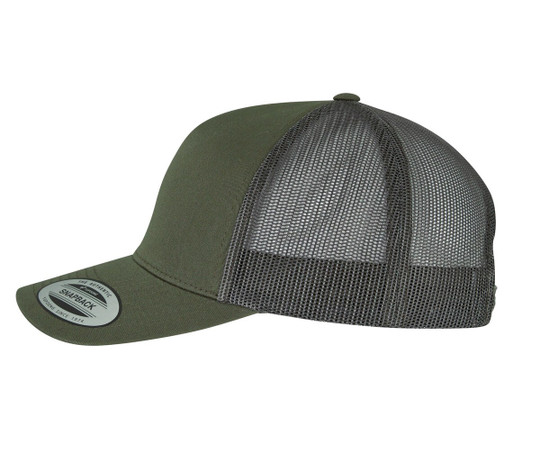 FLEXFIT FX6506 - Kappe im Trucker-Stil