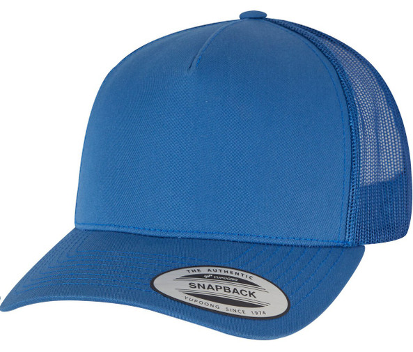 FLEXFIT FX6506 - Kappe im Trucker-Stil