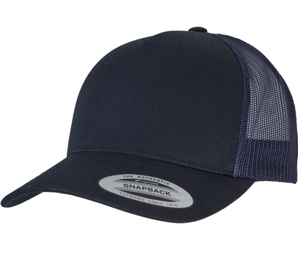 FLEXFIT FX6506 - Retro trucker cap