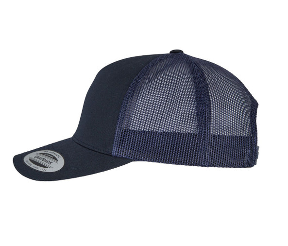 FLEXFIT FX6506 - Retro trucker cap