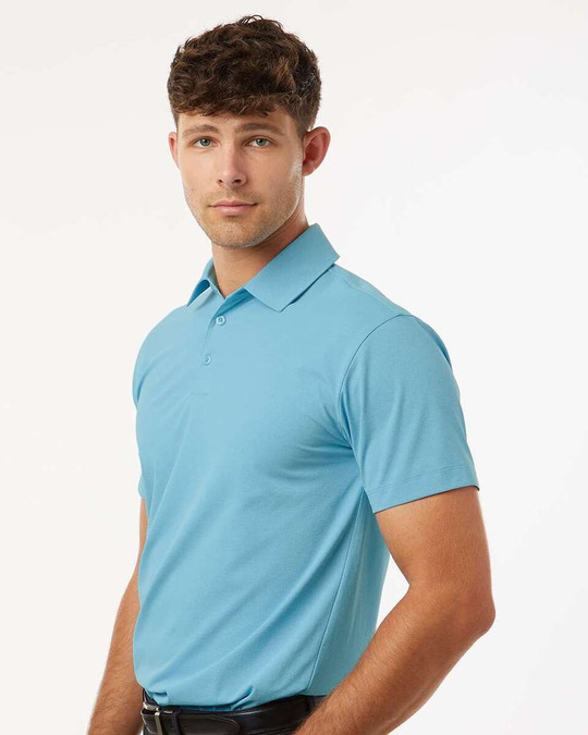 AllPro 41SP0 - Polo Pro-Flex Sorona