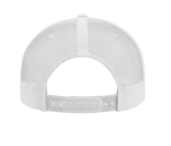 FLEXFIT 6005FF - Classic foam trucker cap