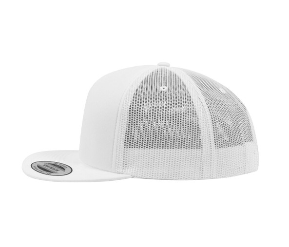 FLEXFIT 6005FF - Classic foam trucker cap