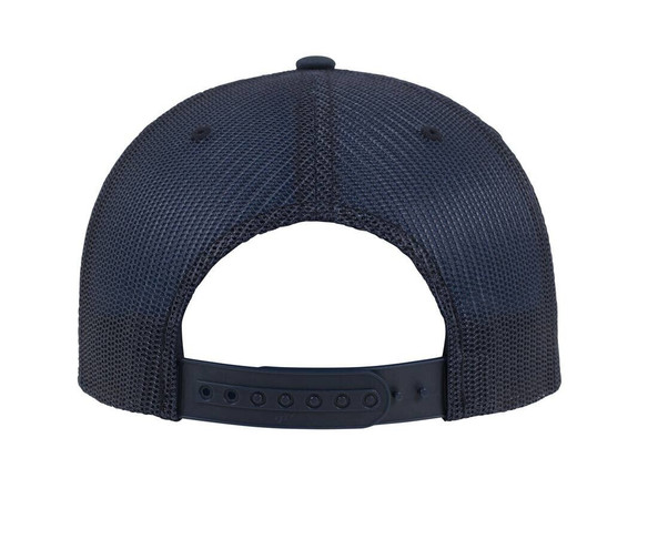 FLEXFIT 6005FW - American cap with flat visor