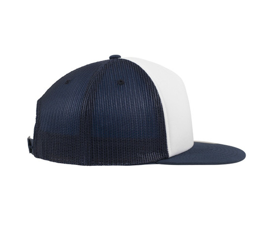 Flexfit 6005FW - Amerikaanse pet met plat vizier