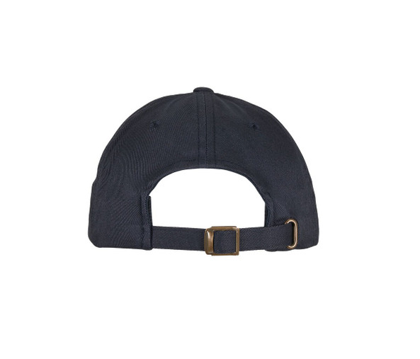 FLEXFIT 6245OC - LOW PROFILE ORGANIC COTTON CAP