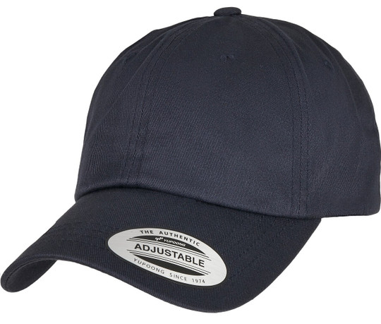 FLEXFIT 6245OC - LOW PROFILE ORGANIC COTTON CAP
