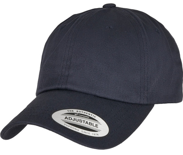 FLEXFIT 6245OC - LOW PROFILE ORGANIC COTTON CAP