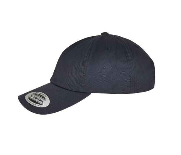 FLEXFIT 6245OC - LOW PROFILE ORGANIC COTTON CAP