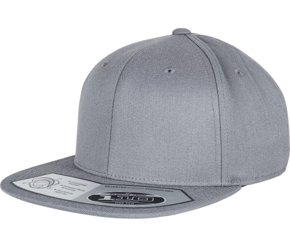 Flexfit FX110 - Fitted cap med flat visor