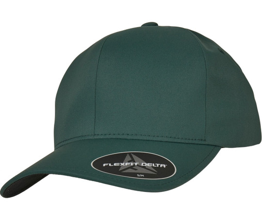 FLEXFIT FX180 - Carbon cap