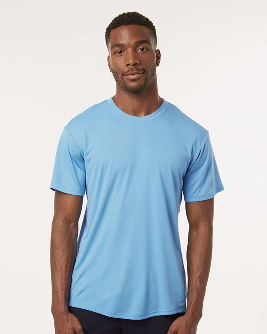 AllPro 48000 - Camiseta Pro-Lock Performance