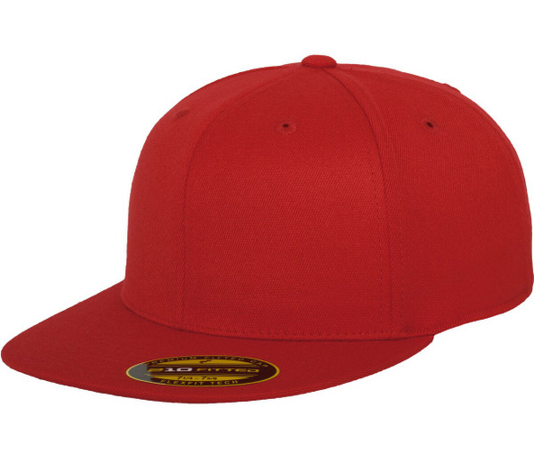 FLEXFIT FX6210 - Casquette Pro baseball