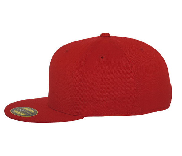 FLEXFIT FX6210 - Casquette Pro baseball
