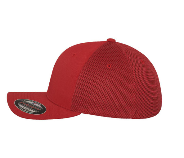 FLEXFIT FX6533 - Water repellent and breathable cap