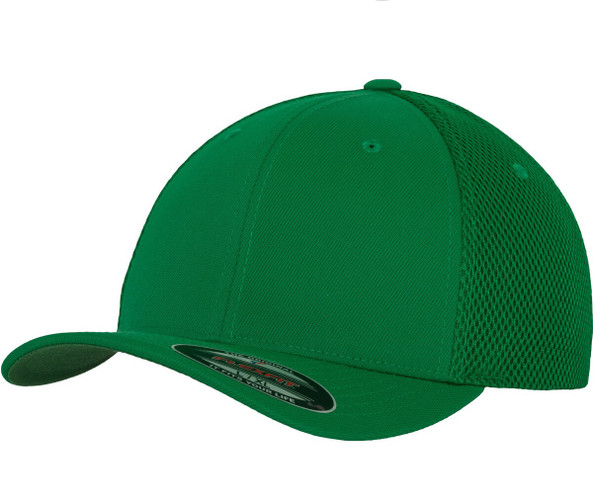 FLEXFIT FX6533 - Water repellent and breathable cap