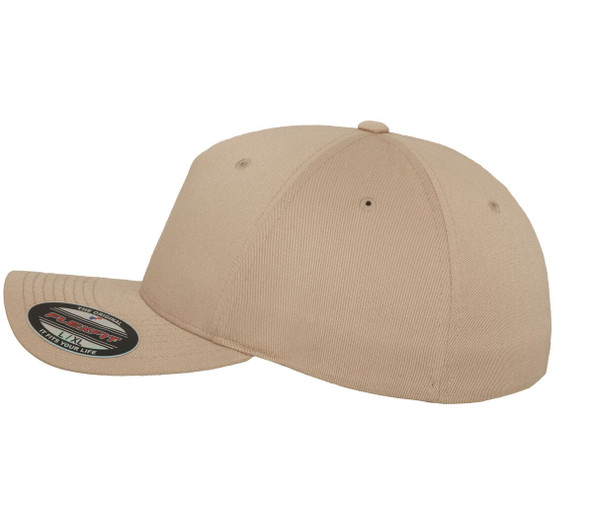 FLEXFIT FX6560 - Casquette 5 pans