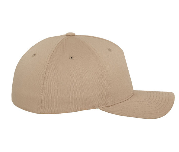 FLEXFIT FX6560 - Casquette 5 pans