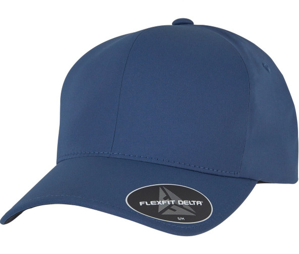 FLEXFIT FX180 - Casquette en fibre de carbone