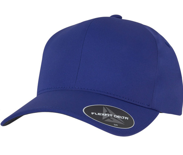 FLEXFIT FX180 - Carbon cap