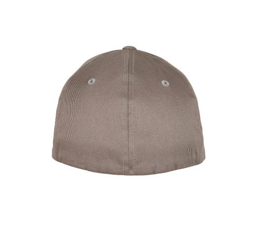 Flexfit 6277OC - Økologisk bomuldskasket