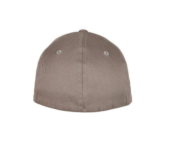 Flexfit 6277OC - Økologisk bomullscap