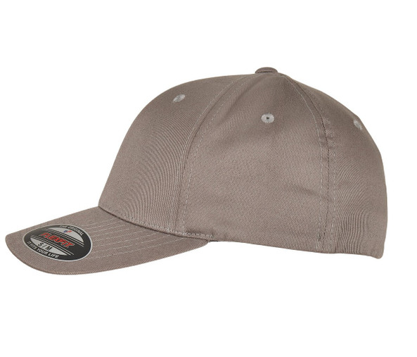 Flexfit 6277OC - Økologisk bomullscap
