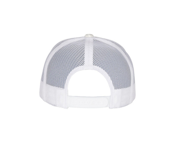 FLEXFIT 6606MC - Camouflage trucker cap