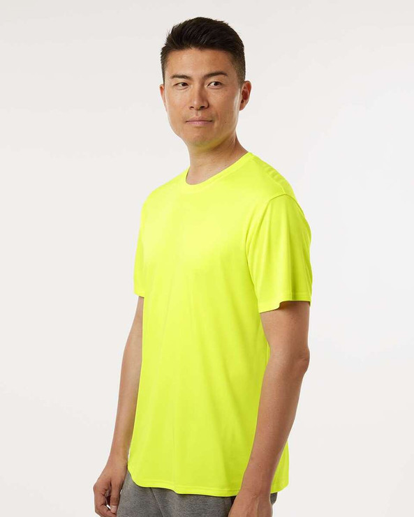 AllPro 48000 - Camiseta Pro-Lock Performance