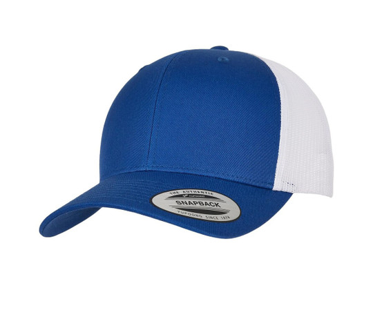 FLEXFIT F6606T - Casquette style trucker