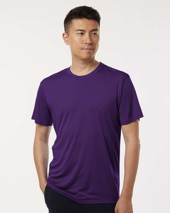 AllPro 48000 - Pro-Lock Performance T-Shirt