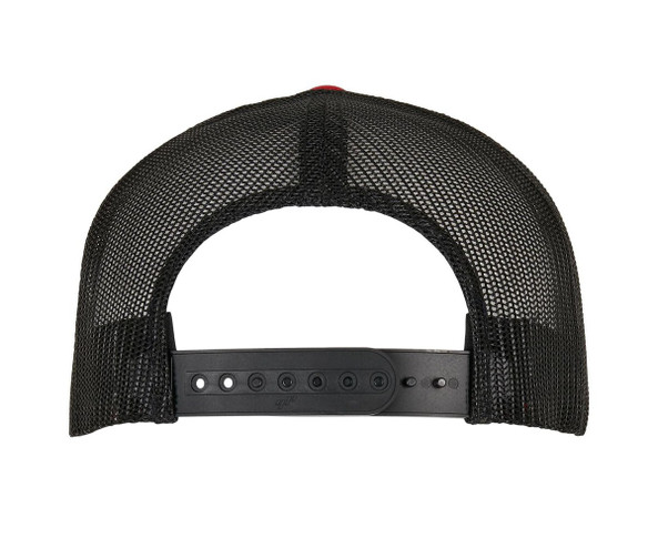 FLEXFIT F6606T - Casquette style trucker