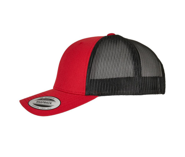 FLEXFIT F6606T - Casquette style trucker