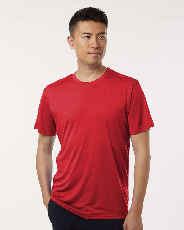 AllPro 48000 - Camiseta Pro-Lock Performance