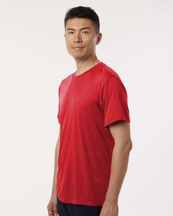 AllPro 48000 - Camiseta Pro-Lock Performance